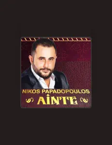 Nikos Papadopoulos सुनें, म्यूज़िक वीडियो देखें, बायो पढ़ें, दौरे की तारीखें और बहुत कुछ देखें!