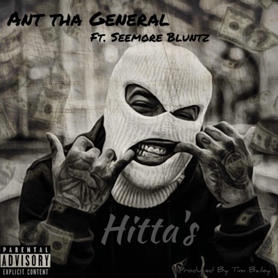 Hitta's (feat. Seemore Bluntz) - Single