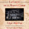 La Chute de la Maison Usher - Edgar Allan Poe