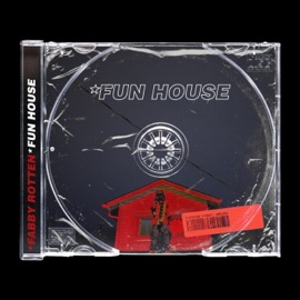 24 Hours (feat. Mandell & 1onewlf) Fabby Rotten