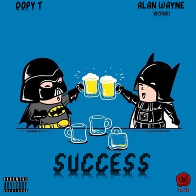Success (feat. Alan Wayne the Pradagy) - Single