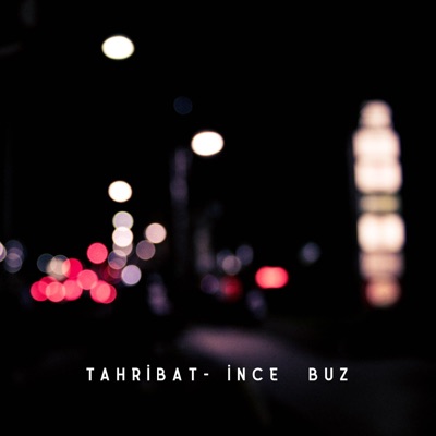 İnce Buz - Single
