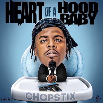 Heart of a Hood Baby
