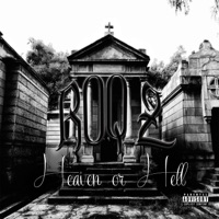 Heaven or Hell - Single - ROQ Z