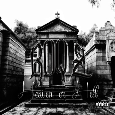 Heaven or Hell - Single