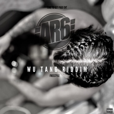 Ar6 - Wu Tang Riddim