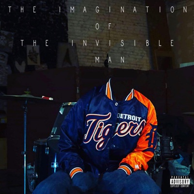 The Imagination of the Invisible Man