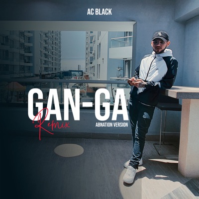 Gan-Ga (Remix) - Single