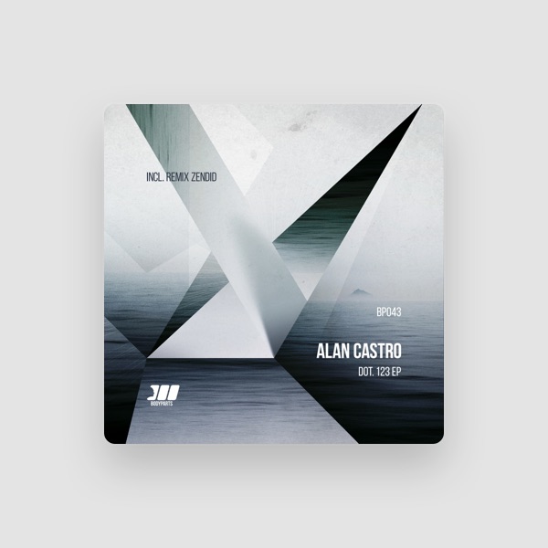 Alan Castro's avatar