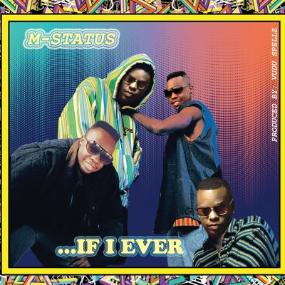 If I Ever (Shai2020) - Single