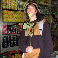 Baklava - Single - Guido Cagiva