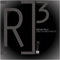 The Black Hole Ep - Michele Mausi