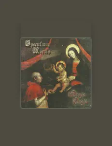 Escucha a Speculum Mortis, mira videos musicales, lee su biografía, consulta las fechas de las gira y más.