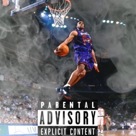 Vince Carter (Freestyle) Mike Lee