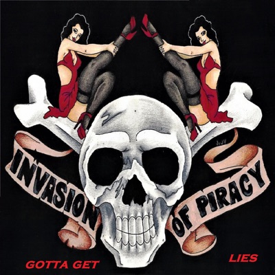 Gotta Get Lies Single - Single