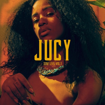 Som Leve, Vol. 1 - EP