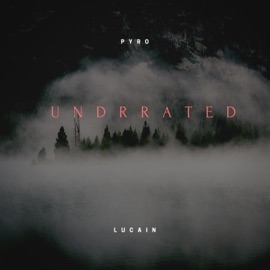 One and Done Pyro Lucain