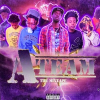 Paper Chaser (Block On Fire) (feat. Kbvby & a$tack) - Single - 100packsavy