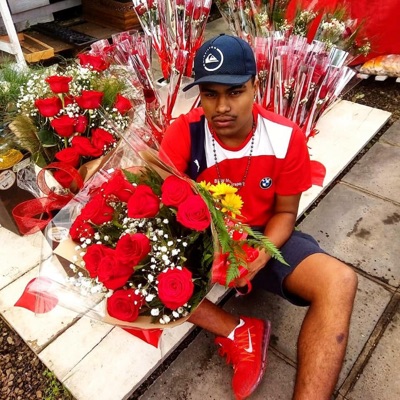 Amor Verdadeiro - Single