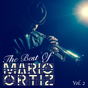 The Best Of Mario Ortiz, Vol. 2