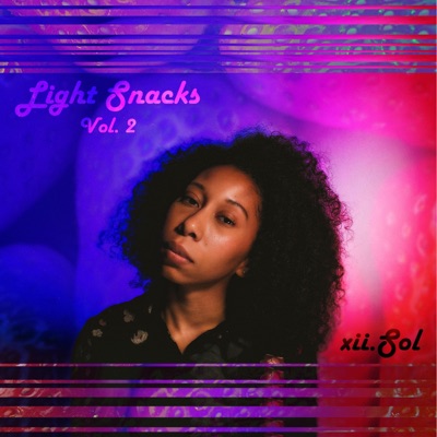 Light Snacks, Vol. 2 - EP