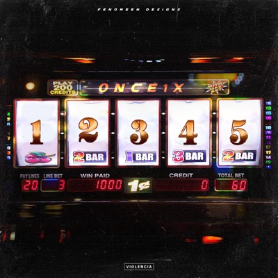 12345 - Single