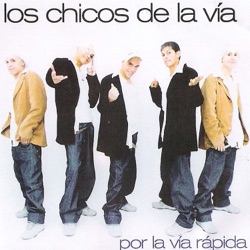 Los Chicos de la Vía - Te Llevás Todo