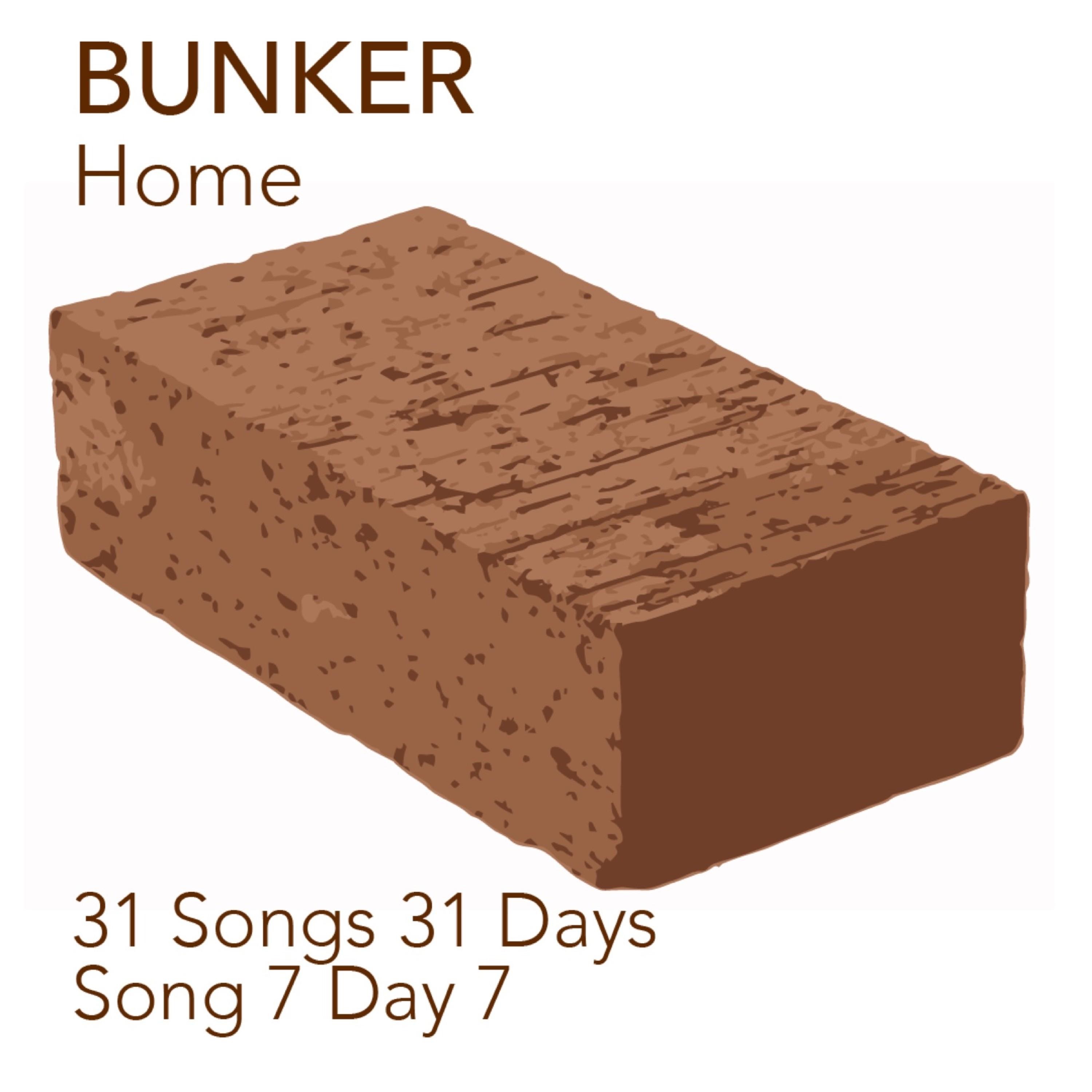 Take It Home - Live at The Bunker 171025 - John Wilkins