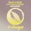 Pedigree (feat. Hadiya George) - EP