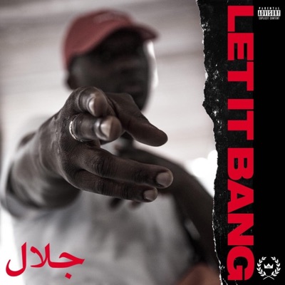 Let It Bang - Single