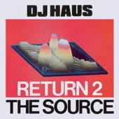 Return 2 the Source artwork
