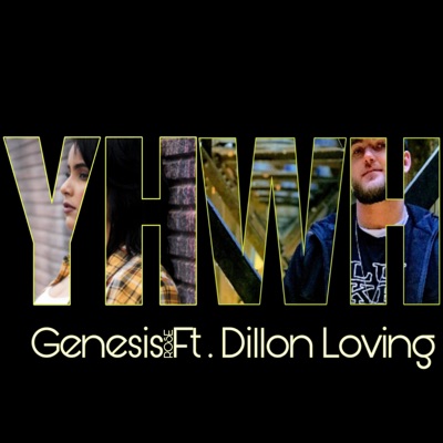Yhwh (feat. Dillon Loving) - Single
