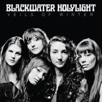 Blackwater Holylight - Spiders