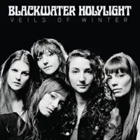 Seeping Secrets — Blackwater Holylight