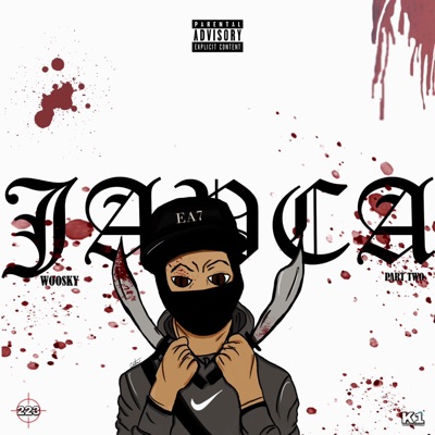 Japca 2 - Single