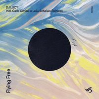 Flying Free (Carla Cimino Remix)