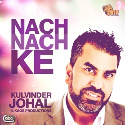 NACH NACH KE cover art