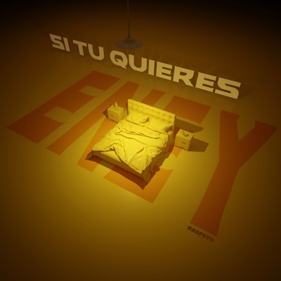 Si Tu Quieres - Single