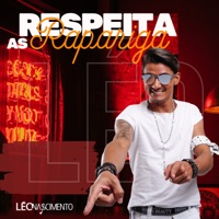 Respeita as Raparigas - Single - Léo Nascimento