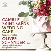 Wedding Cake, Caprice-Valse Op. 76 artwork