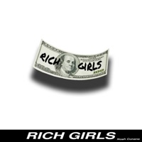 Rich Girls - Single - Noah Cunane