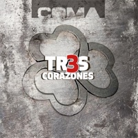 Tres Corazones - COMA