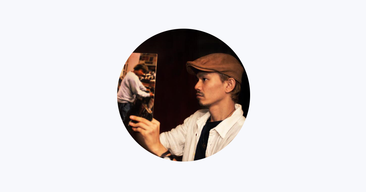 DJ Ryow a.k.a. Smooth Current - Apple Music