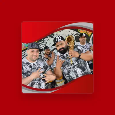 Listen to ORK FAKULTETA, watch music videos, read bio, see tour dates & more!