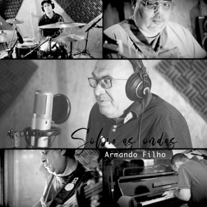 Sobre as Ondas - Single (feat. Raphael Isah, Júnior Xanfer, Ed Bass & Endson Silva) - Single
