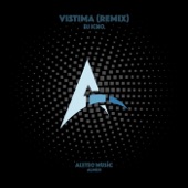 Vistima (DJ Icho Remix) artwork