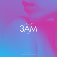 3Am - Single - Amanati & S.K.Y