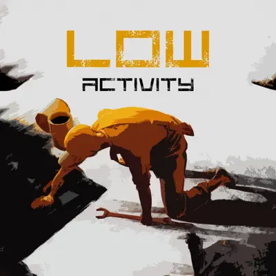 Listen to Low Activity - Single by JXGER & TIR3D DAYS
