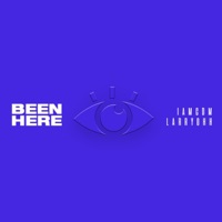 Been Here - Single - Larry Ohh & iamCDM