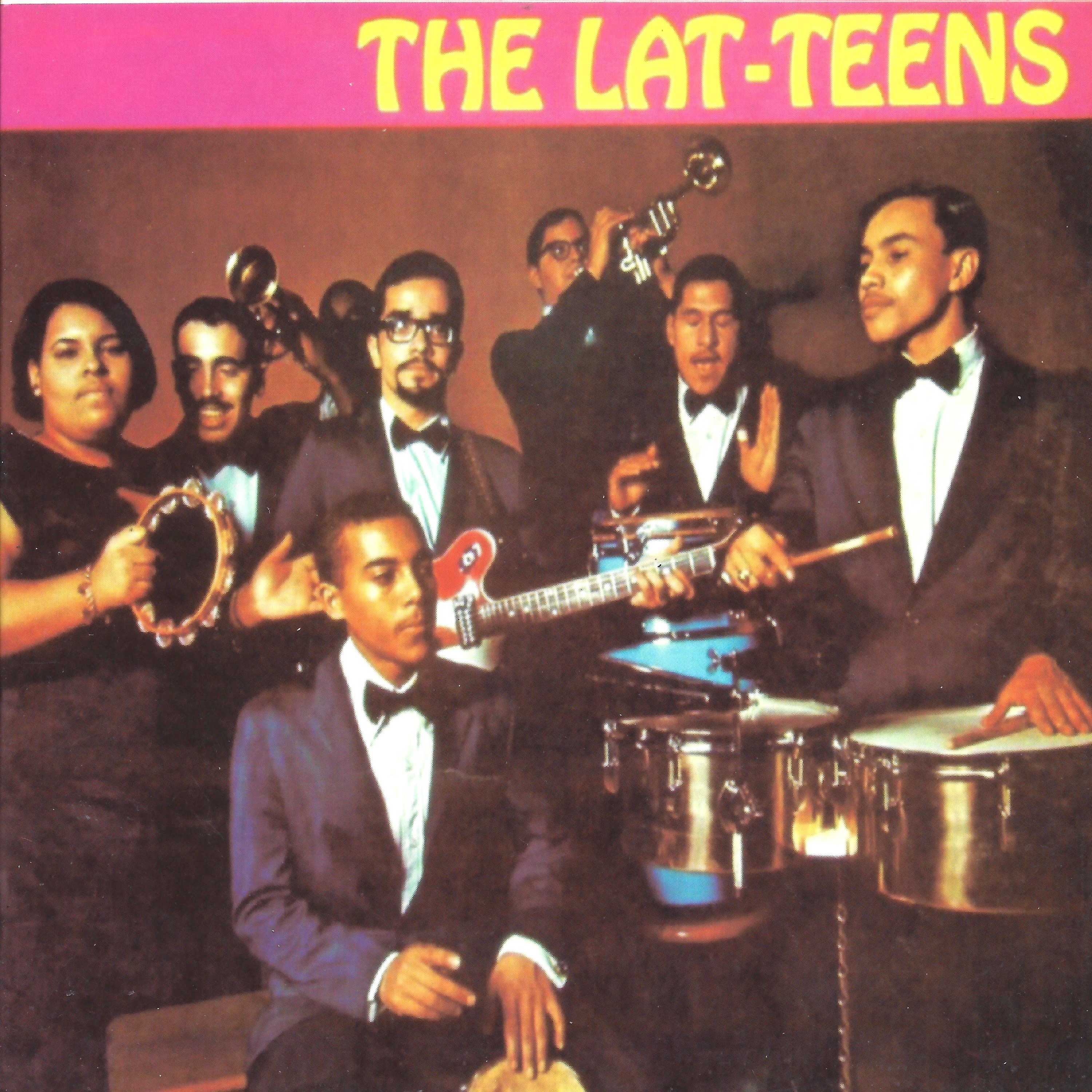 The Lat-Teens